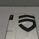 INFILAND Compatible with iPad A16 Case 11th Generation 11 Inch 2025, iPad 10th Generation Case 10.9 Inch 2022, Clear Slim Protective Cover with Apple Pencil Holder & Charging Adapter (Silver)