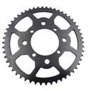 53 Tooth Rear Chain Sprocket ID 76mm for 420 Chain 50CC 70CC 90CC 110CC 125CC 250CC Pit Dirt Bike ATV Quad Bike Motorcycle