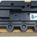 78C0W00 Compatible for Lexmark MC2425 MC2325 MC2535 CS421 CS521 CX421 CX521 Waste 008R13325 for Xerox C310 C315 C410 C415 Waste Toner Cartridge