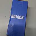 BOJACK 35+5uF 35 5 MFD 6% 370V/440V CBB65 Dual Run Circular Start Capacitor for AC Motor Run or Fan Start or Condenser Straight