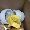 Oatey 46000P PVC Universal Freestanding Tub Drain Kit