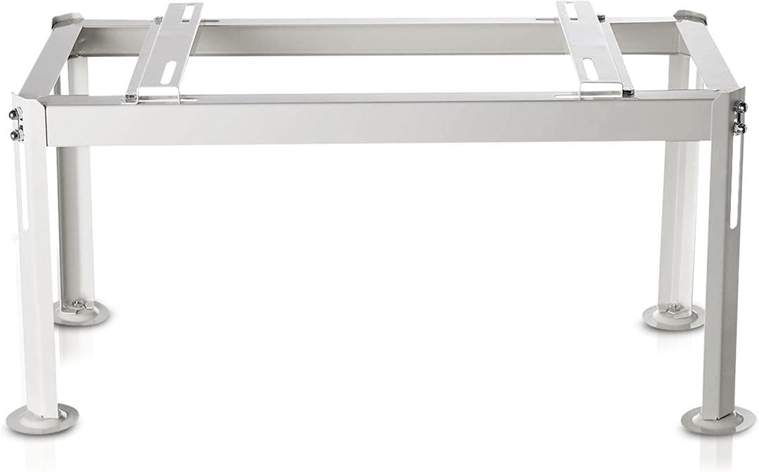 Senville GS-380 Heavy Duty Ground Stand for Ductless Mini Split AC Heat Pump