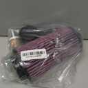 7080595 Air Filter with Fuel Filter Oil Filter Set Compatible with Polaris Sportsman 400 500 550 Xpedition 325 425 Magnum 325 500