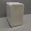 SUAVO 6L Mini Fridge for Bedroom