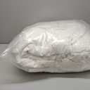 Cosybay Heavyweight Full Size Feather Down Fiber Comforter - Fluffy White Thicker Winter Duvet Insert, Ultra Soft