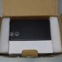 Mvgges Shipping Label Printer,Bluetooth 4x6 Thermal Label Printer for Small Business Office or Home, Compatible with Android, iOS, Windows and Mac, Widely Used for Amazon,USPS,Etsy