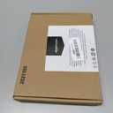 Amazon Basics Thank You Cards and Envelopes, 48 Count, Polka Dot and Stripe (4 inches by 6 inches)