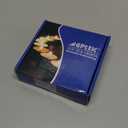 AGPtek 24 PCS LED Tealights Battery-Operated flameless Candles Lights For Wedding Birthday Party - White