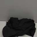 Trendy Queen Lightweight Cardigan Sweaters for Women (Small, Black)