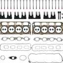 5.3 NON AFM Cylinder Head Gasket Set & Valve Lifter kit Bolt Fit For GMC Yukon XI Sierra 1500 Chevy Tahoe Suburban Silverado 5.3L V8 2014-2020 HS26744PT 12625436 ES73121