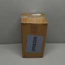 Omzer Inflatable Toddler Airplane Bed: Large Airplane Seat Extender for Kids with Cup Holder & Seat Belt - Portable Baby Travel Bed with Travel Bag & Hand Pump