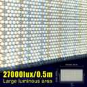 GVM 1500D RGB LED Video Light with Softbox, 75W Video Lighting Kit with Bluetooth Control, 3 Packs Led Panel Light for Photography, YouTube Studio, Broadcasting, 18 Kinds Lighting Scene
