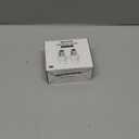 DEWENWILS Light Sensor Socket, E26/E27 Socket Adapter, Automatic Dusk to Dawn, Double Sensors for Porch/Wall Light Fixtures, Compatible with Incandescent/CFL/LED/Halogen, 2 Pack, White, ETL Listed