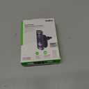 Belkin MagSafe-Compatible Magnetic Wireless Car Charger 10W - Wireless Charger, Magnetic Car Vent Phone Mount for iPhone 17, iPhone 16, 15, & 14 Series, Pixel 10 (Power Supply NOT Included) - Black