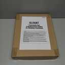 skiguard Treestands Pair of Replacement Cables for Climbing Treestands, Replacement Tree Stand Cables, Durable Steal 65" Treestand Replacement Cables, Hunting Tree Stand Accessories, Black