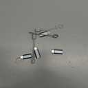 Thousover 4 Pack Lightning to USB C Adapter for iPhone 15/ 16/ 17 Pro/ 17 Pro Max, for iPhone 17/ 16 Charger, 17/ 16 Accessories, Fast Charging & Data Transfer