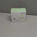 Kids Headphones for School Toddler Wired with Microphone Plug in Bulk Boys Headset Girls 3+ Year Old Green