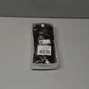 ponytail extension,16" claw clip hair extensions ponytail short curly hair ponytail Extension Natural Looking Synthetic Hairpiece for Women Medium Brown