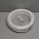 14/2 NM-B Cable 100 FT UL Listed Residential Indoor Electrical Wire with Ground, Solid Bare Copper, 600V