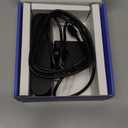 TOALLIN 4K Webcam with WDR/HDR, AI Framing & Tracking, Pic-in-Pic, Built-in Dual Mics, 5X Adjustable Digital Zoom, Image Mirroring, 92 FOV Webcam for Video Conferencing, Streaming, Video Calls