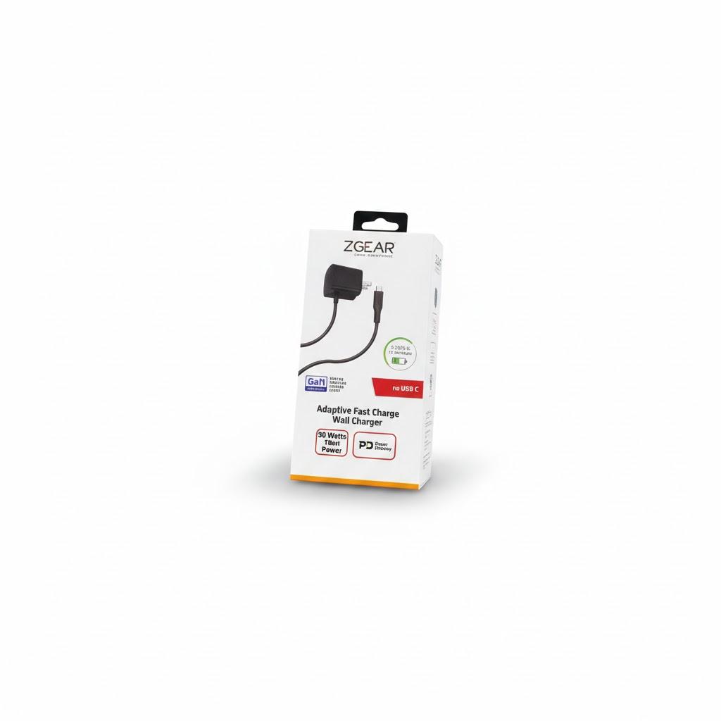 RAK WisBlock & Raspberry Pi USB-C Power Supply 5V 3A 15W with 1.2m Long Cable