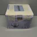 Kusini Drink Fountain for Parties - 1.5 Gal, 3 Tier Punch Bowl Drink Tower, LED Base, 4 Reusable Cups - Drink Dispenser Machine for, Juice, Punch, Pani Puri Fountain for Party Hosting Supplies