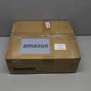 Shoe Storage, 12 Pack Shoe Organizer for Closet, Shoe Boxes Clear Plastic Stackable Shoe Containers with Lids for Size 10 (Large, White)