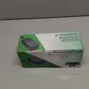 Ponkor Power Supply for Xbox One, AC Cord Replacement Power Brick Adapter 100-240V Compatible with Xbox One 360