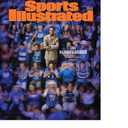 Sports Illustrated Magazine (February 2026 Issue) Shai Gilgeous-Alexander