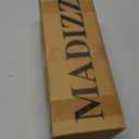 MADIZZ Pack of 2 Thick Plush Faux Wool Throw Pillow Covers Soft Boho Throw Pillows Luxurious Cushion Covers for Couch Sofa Bedroom Living Room Home Decor 18x18 Inch Camel