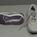 Brooks Womens Ariel GTS 24 Supportive Running & Walking Shoe (8.5, Mercury/Ebony/Sweet Lavender)