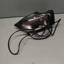 Rowenta AccessSteam Cordreel Steam Iron for Clothes, Anti-Drip Protection, Clothes Iron with Steamer, DW2459U1