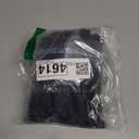 2 Pack 18x18 Pillow Cover Velvet Pillow Covers, Faux Fur Square Throw Pillow Covers for Living Room Decorations Throw Pillow Case, Throw Pillow Cover Cushion Cover for Home Sofa Bedroom Car, Black