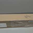 BEQHAUSE Indoor Door Mat 24" x 72", Dirt Trapper Door Mats, Taupe