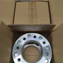 8x6.5 to 8x180 Wheel Spacers 1.5 inch (38mm) for 2001-2009 Chevy Silverado 1500 Suburban Express Avalanche GMC Sierra Savana Yukon 8x165.1 to 8x180 1.5inch Bore 117mm M14x1.5 Studs Wheel Adapter 4PCS