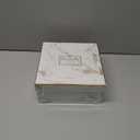 8Pcs Gender Reveal Gifts, for Newborn Boys, Baby Boy Gift Basket for First Time Expecting Parents to Be, Pregnancy Announcement & Care Package for Mum & Dad