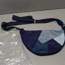 Pockets Full of Hope Crossbody Bag