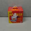 Small Pressure Cooker, Mini Aluminum Alloy Pressure Cooker with Magnetic bottom, Safety and Durable Compact Pressure Canner compatible for induction cookers and gas stoves (3L)