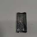 60ct Nasal Strips for Snoring,Extra Strength Nose Strips for Breathing,Hypoallergenic Strong Nasal Strips Tape, Boost Oxygen Intake,Improve Sleep Quality,Latex Free,Skin Safe Nasal Strip - Black