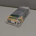 LEATHERMAN, MOLLE Compatible Large Nylon Sheath with Pockets for Multitools, Made in the USA, Fits 4" and 4.5" Tools - Black