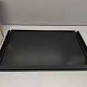 Enamelware Baking Commercial Oven Tray Large Baking Dish Pizza Restaurant Supplies Easy to Clean