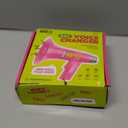 Mini Explorer Voice Changer for Kids for Kids - Voice Changing Device for Boys & Girls Ages 3-8+ Olds Birthday Gifts for 3, 4, 5, 7, 8 Year Old Boy - Toys Gift Ideas for Kid, Toddler (Pink)