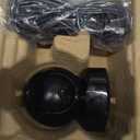 TPLink Tapo Pan/Tilt Security Camera for Baby Monitor, Pet Camera w/Motion Detection, 1080P, 2Way Audio, Night Vision, Cloud & SD Card Storage, Works with Alexa & Google Home (Tapo C200)