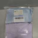 4 Pack Girls Printed Leggings Soft Yoga Pants Kids Tie-Dye Leggings (7-8 Years, Multicolor 9)