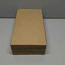 2 Pack Rain Gutter Downspout Extensions, Flexible Downspout Extender for Rainwater Drainage, Down Spout Drain Extension Pipe, Extendable from 21 to 62 Inches (Fit 3"x 4" Downspouts)