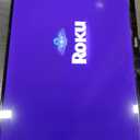 Roku Smart TV 24-Inch Select Series, 720p HD TV Roku TV with Voice Remote Flat Screen LED Television with Wi-Fi for Streaming Live Local News, Sports, Family Entertainment