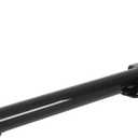 CURT 13068 Class 3 Trailer Hitch, 2-Inch Receiver, Fits Select Honda Odyssey