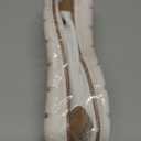 Men's Mesh Sneakers Oxfords Lace-Up Lightweight Casual Walking Shoes Dress Shoes Fashion Sneakers Walking Shoes (6.5)