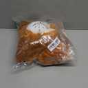 FHSFDZSW Unisex Baby Costume,Baby Flannel Animal Halloween Onesie Costume Home Clothing, 90