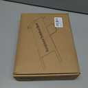 Gocozy Toddler Airplane Bed, Travel Essentials for Kids, Soft Toddler Airplane Travel Essentials with Sticker Book, Grey